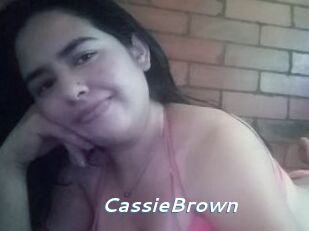 CassieBrown