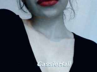 CassieHall