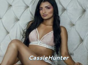 CassieHunter