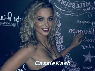 CassieKash