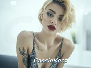 CassieKent