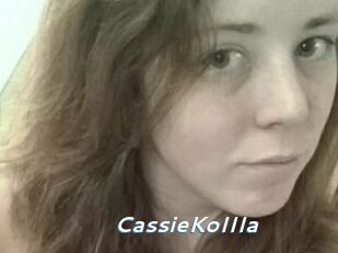 CassieKoIIIa