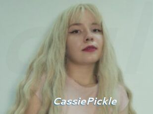 CassiePickle Camgirls Live
