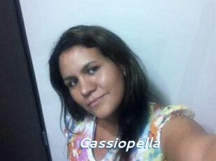 Cassiopella Camgirls Live