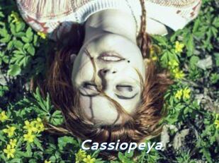 Cassiopeya