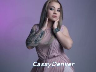 CassyDenver