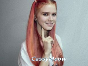 CassyMeow