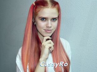 CassyRo