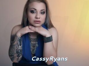 CassyRyans Camgirls Live