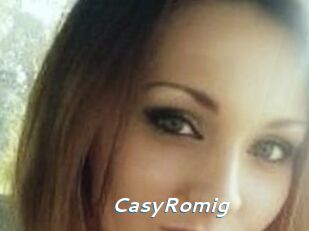 CasyRomig