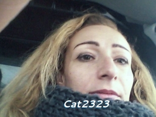 Cat2323