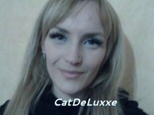 CatDeLuxxe