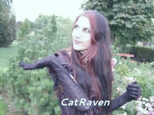 CatRaven