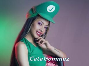 CataGommez Camgirls Live