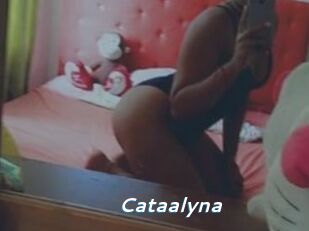 Cataalyna
