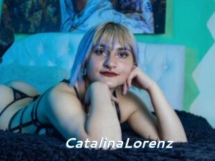 CatalinaLorenz