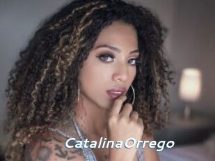 CatalinaOrrego
