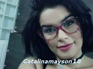 Catalinamayson18