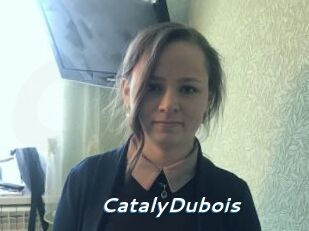 CatalyDubois