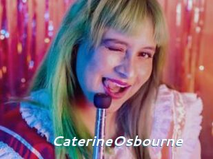 CaterineOsbourne