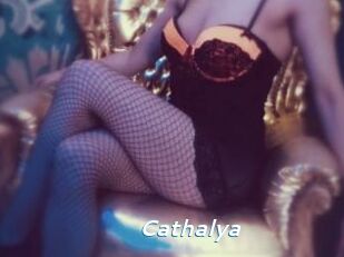 Cathalya
