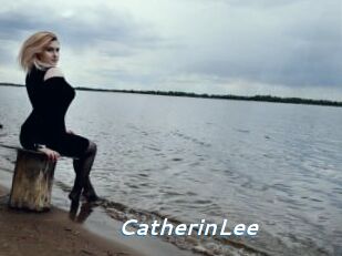 CatherinLee Camgirls Live