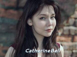 CatherineBell