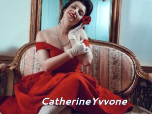 CatherineYvvone