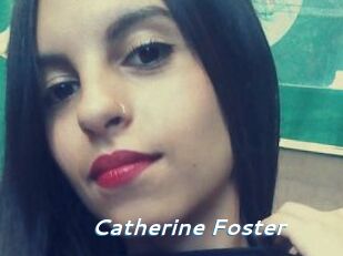 Catherine_Foster