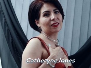 CatheryneJones