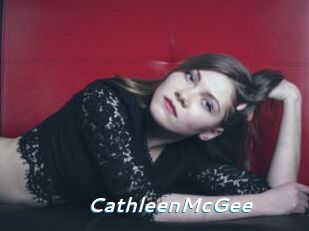 CathleenMcGee
