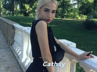 Cathsy