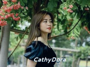 CathyDora Camgirls Live