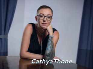 CathyaThone