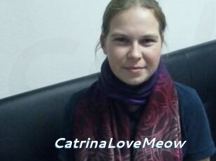 CatrinaLoveMeow