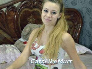 CatsLikeMurr Camgirls Live