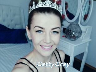 CattyGray