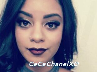 CeCeChanelXO Camgirls Live