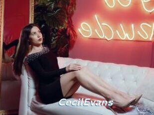 CecilEvans