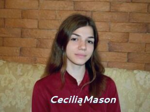 CeciliaMason