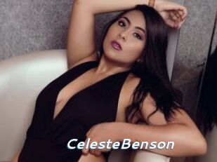 CelesteBenson