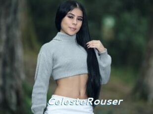 CelesteRouser Camgirls Live