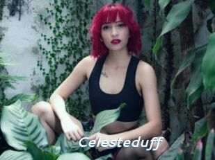 Celesteduff Camgirls Live