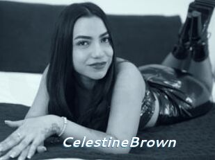 CelestineBrown Camgirls Live