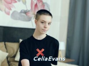CeliaEvans Camgirls Live