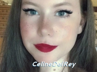 CelineDelRey Camgirls Live