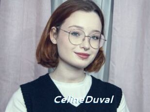 CelineDuval Camgirls Live