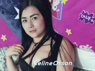 CelineOrson Camgirls Live