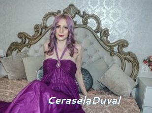 CeraselaDuval