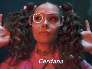 Cerdana